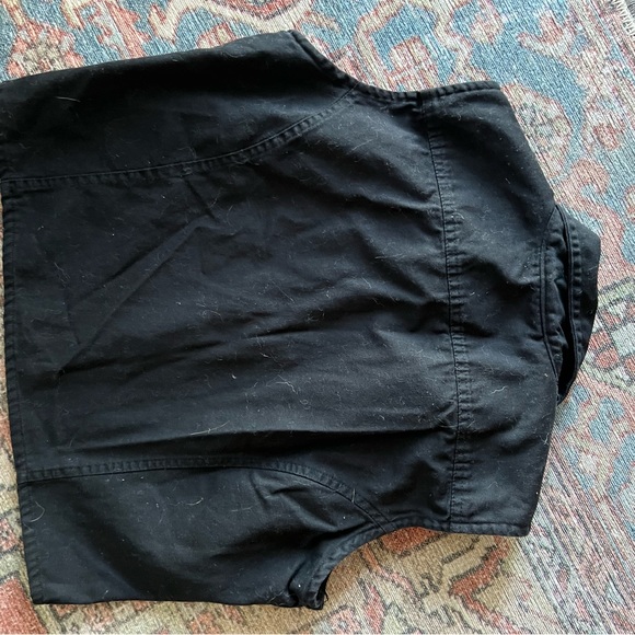 GUC Indian Moto Vest - Picture 3 of 3